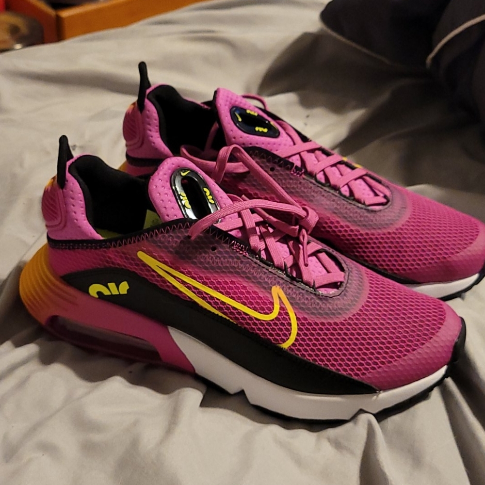 Nike kids 2090 Air